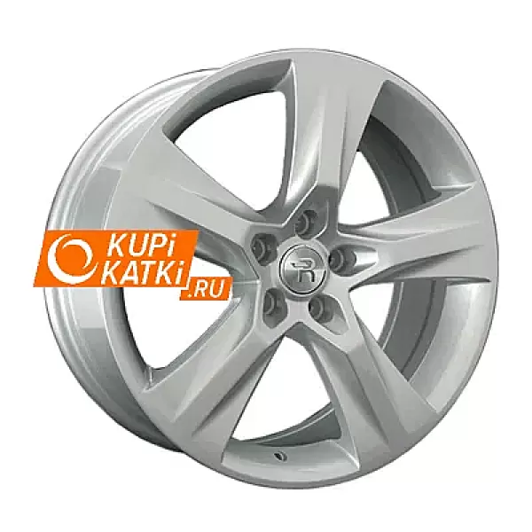 Replay LX90 7.5x18/5x114.3 D60.1 ET35 Sil