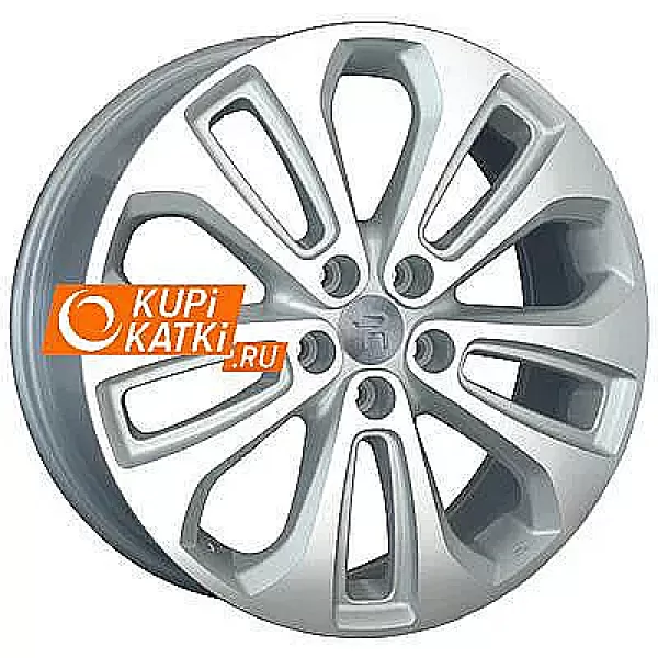 Replay MI130 7x18/5x114.3 D67.1 ET38 SF