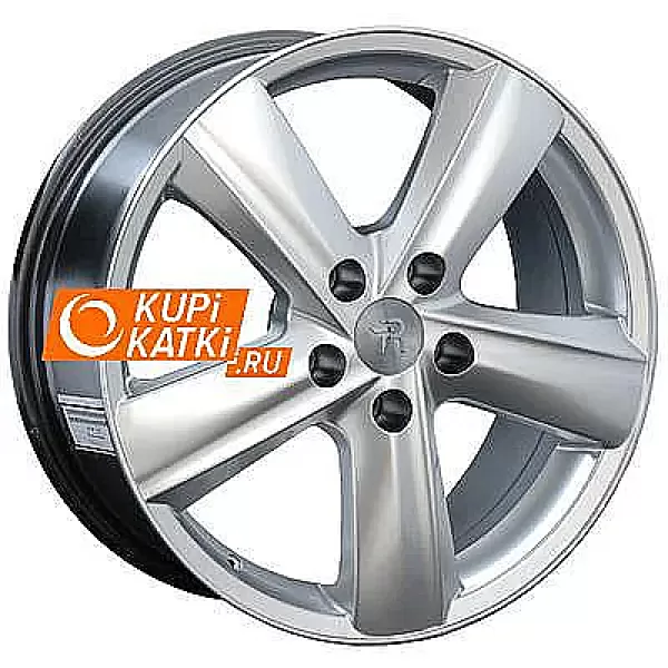 Replay LR31 7.5x18/5x120 D72.6 ET53 HP