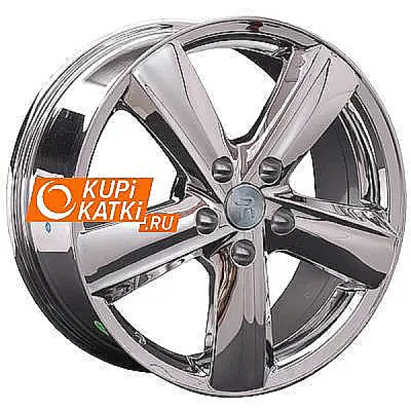 Replay LR31 7.5x18/5x120 D72.6 ET53 CH