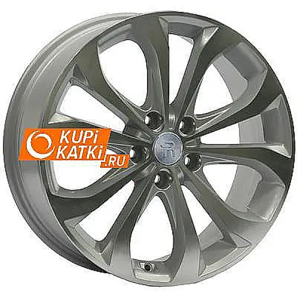 Replay NS190 7.5x18/5x114.3 D66.1 ET50 SF