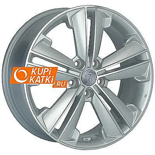 Replay TY233 7.5x18/5x114.3 D60.1 ET45 SF