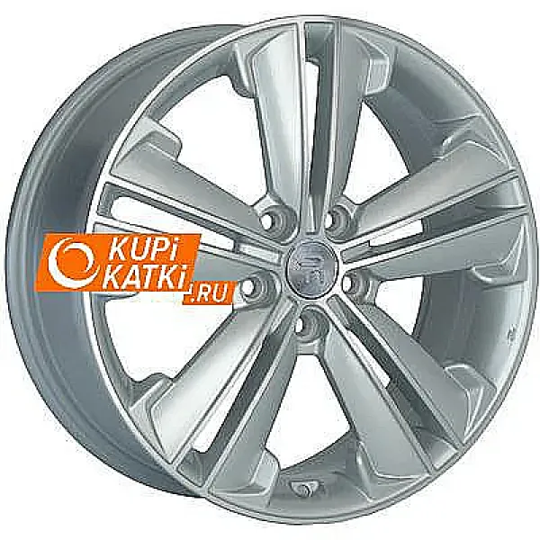 Replay NS192 7.5x18/5x114.3 D66.1 ET50 SF