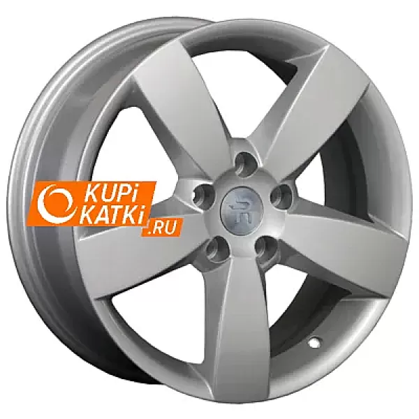 Replay KI133 7x17/5x114.3 D67.1 ET48 Sil