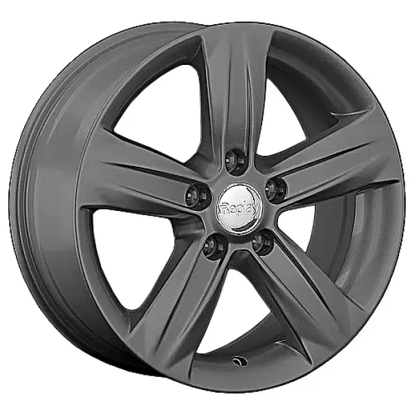 Replay B184 7x17/5x120 D72.6 ET40 GM