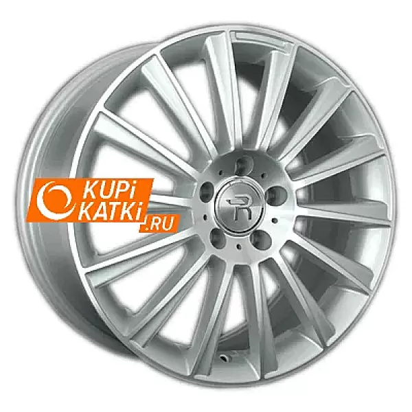 Replay MR139 8.5x19/5x112 D66.6 ET43 SFP