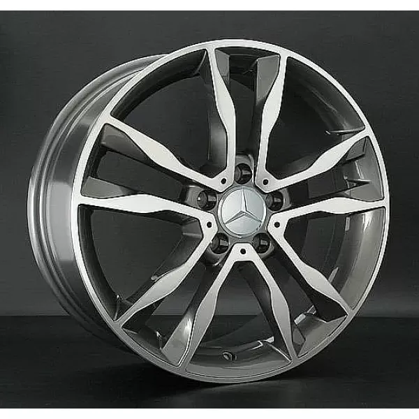 Replay MR144 8x19/5x112 D66.6 ET38 GMFP