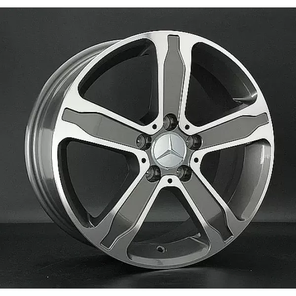 Replay MR146 6.5x17/5x112 D66.6 ET44 GMFP