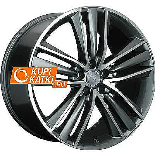 Replay NS176 8x20/5x114.3 D66.1 ET50 GMF