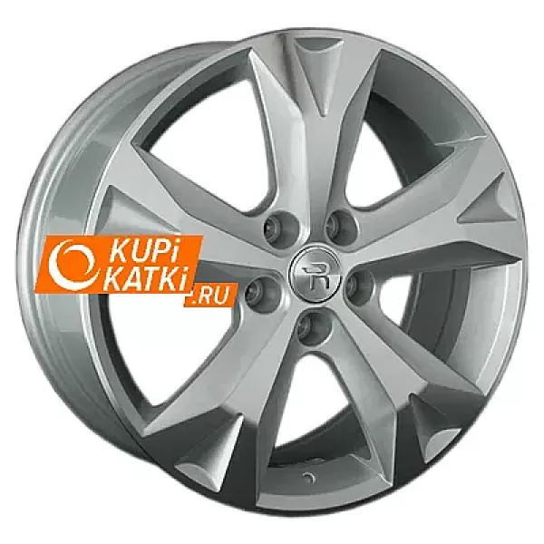 Replay HV1 7.5x18/5x114.3 D60.1 ET35 SF