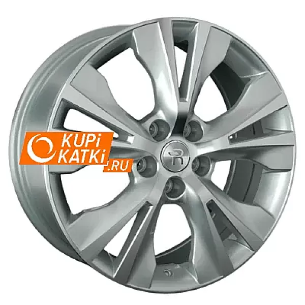 Replay HV2 7.5x18/5x114.3 D60.1 ET35 SF