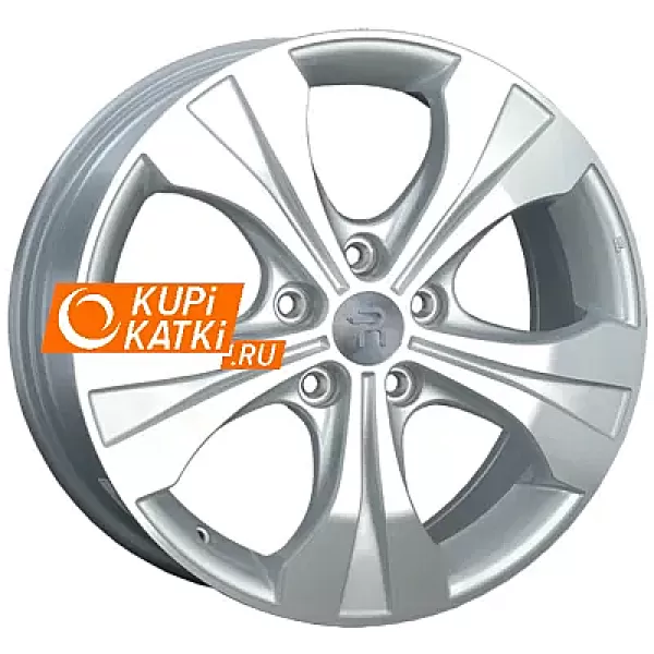 Replay HV5 7x19/5x114.3 D66.6 ET56 SF