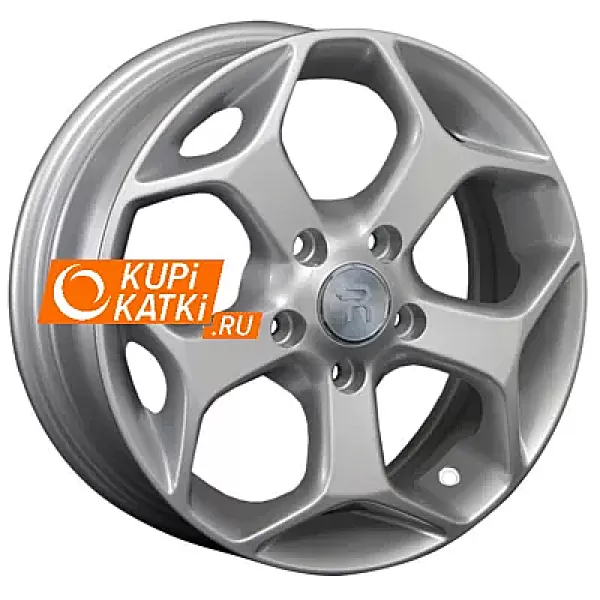 Replay CHR23 6x15/5x108 D56.1 ET46 Sil