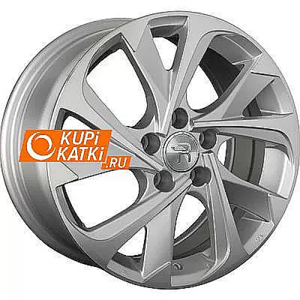 Replay LX73 7x17/5x114.3 D60.1 ET35 SF