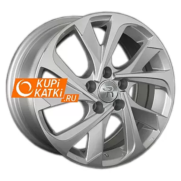 Replay TY226 7x17/5x114.3 D60.1 ET45 SF