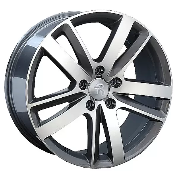 Replay MR154 8x18/5x112 D66.6 ET47 GMF