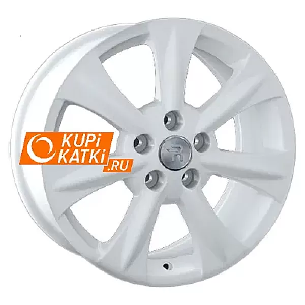 Replay LX15 6.5x17/5x114.3 D60.1 ET35 MW