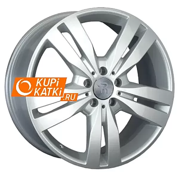 Replay MR114 8.5x19/5x112 D66.6 ET62 Sil