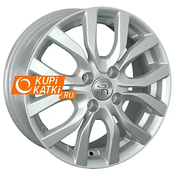 Replay HND172 6x15/4x100 D54.1 ET48 S