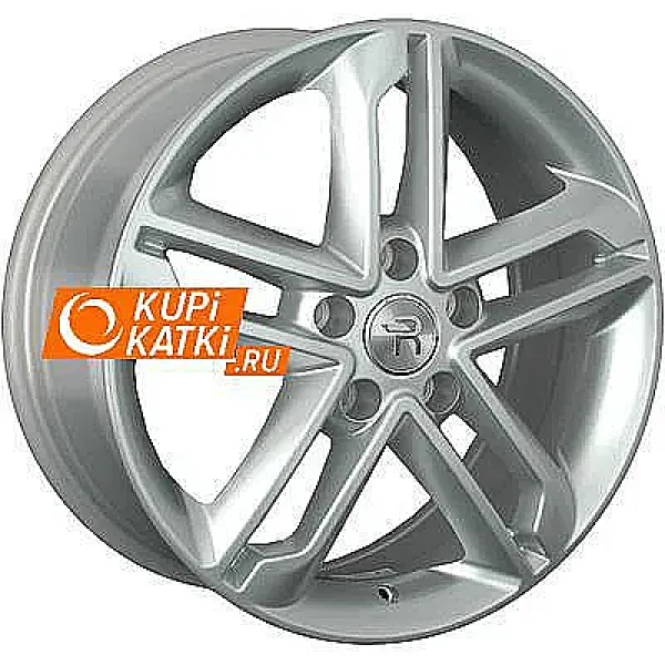 Replay NS194 7x17/5x114.3 D66.1 ET45 Sil