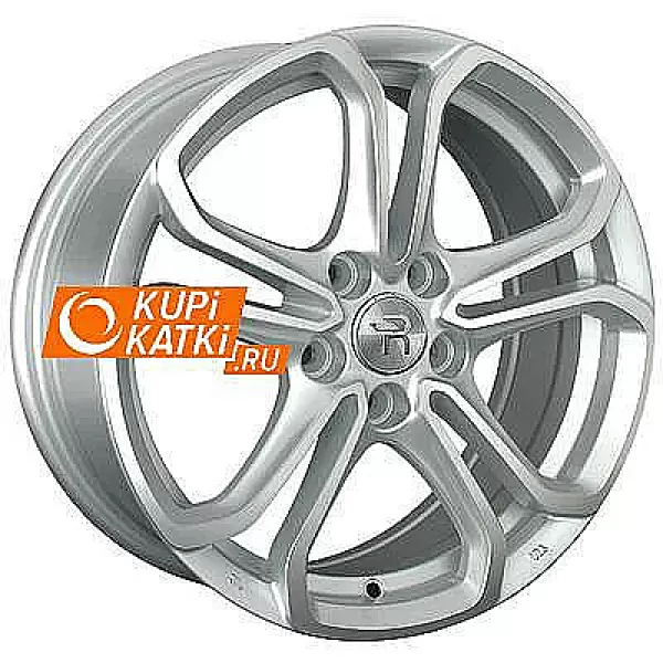 Replay LX96 7x17/5x114.3 D60.1 ET45 SF