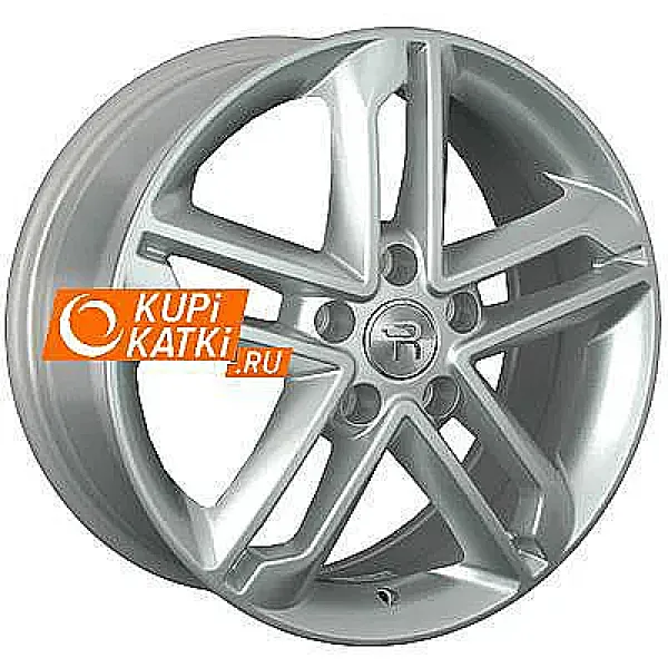 Replay TY235 7x18/5x114.3 D60.1 ET45 Sil