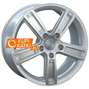 Replay VW62 Sil