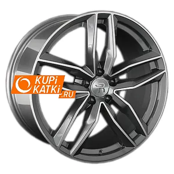 Replay A102 8.5x19/5x112 D66.6 ET20 GMF