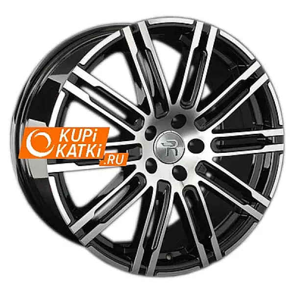 Replay A101 8.5x19/5x112 D66.6 ET28 BKF