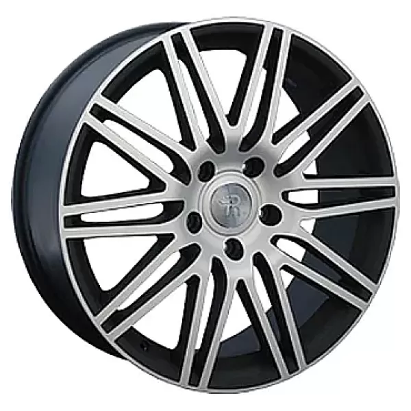 Replay A40 9x20/5x130 D71.6 ET60 MBF