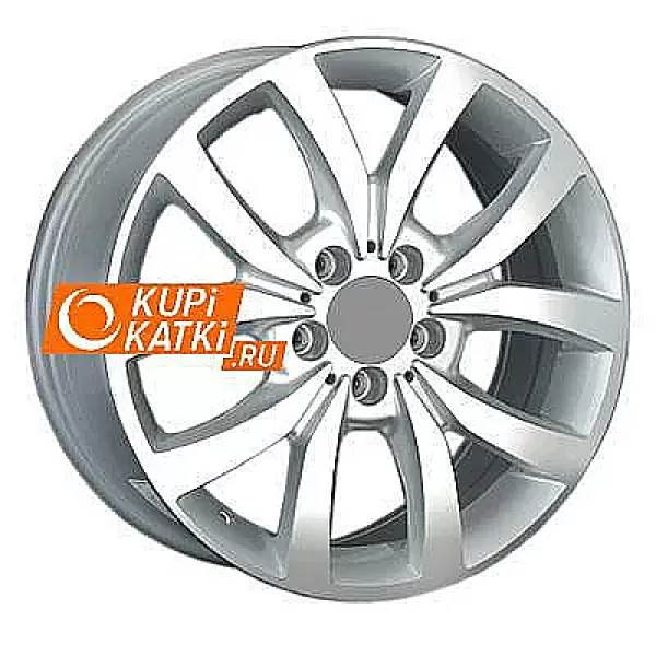 Replay MR125 7.5x17/5x112 D66.6 ET37 Sil