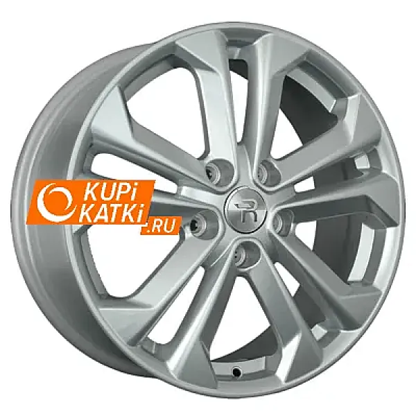 Replay NS151 7x17/5x114.3 D66.1 ET45 Sil