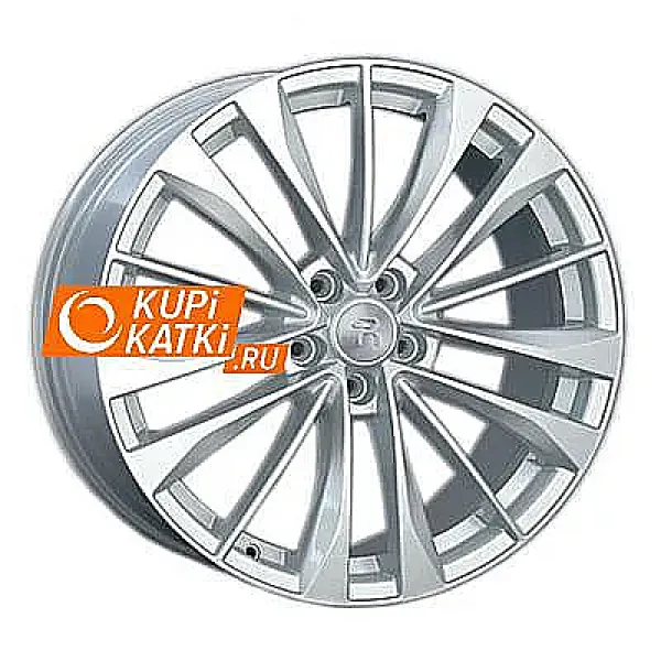 Replay NS175 8x20/5x114.3 D66.1 ET50 Sil