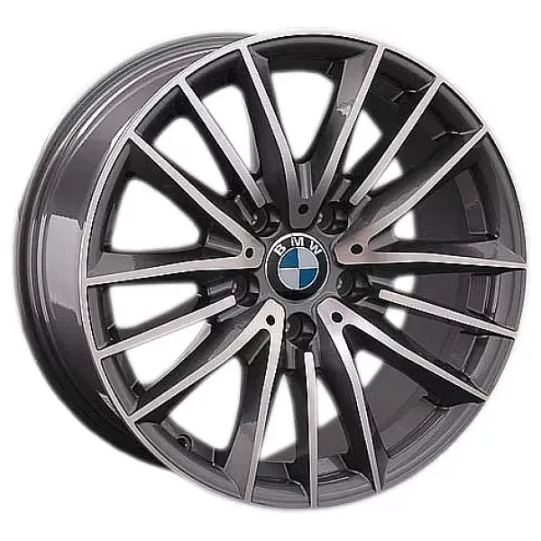 Replay B120 8x17/5x120 D72.6 ET30 GMF