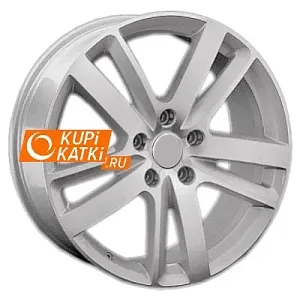 Replay VW89 Sil