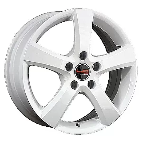 LegeArtis VW29 6.5x16/5x112 D57.1 ET50 White