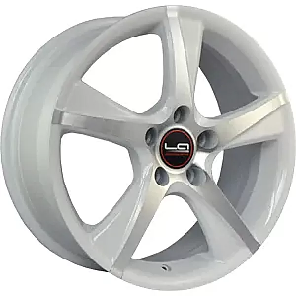 LegeArtis H24 7.5x17/5x114.3 D64.1 ET55 WF