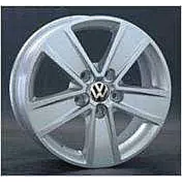 LegeArtis VW76 6.5x16/5x120 D65.1 ET51 S