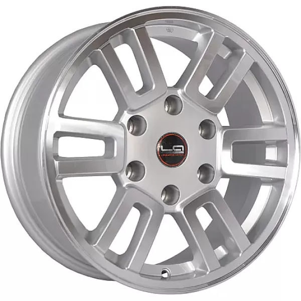 LegeArtis TY95 7x16/6x139.7 D106.1 ET30 SF