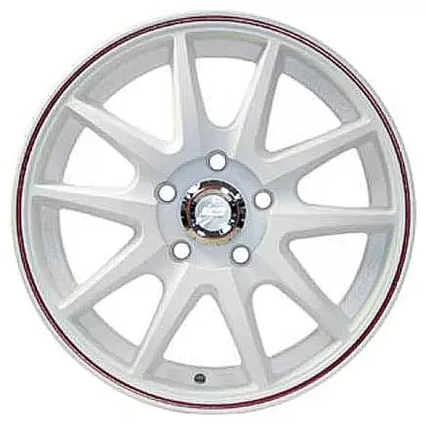 Nitro Y969 6.5x15/4x114.3 D0 ET38 MWRL