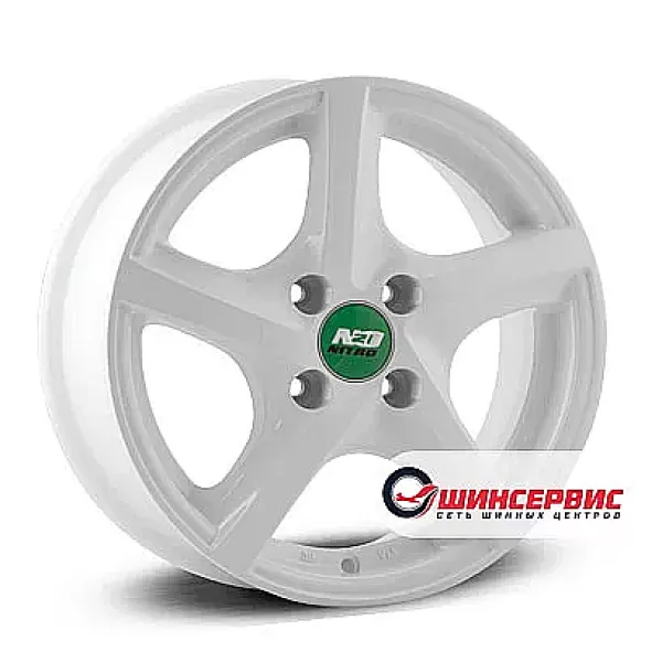 Nitro Y290 6x14/4x98 D58.6 ET35 W