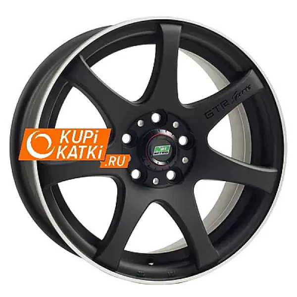 Nitro Y3103 6.5x15/4x98 D58.6 ET32 MBLP