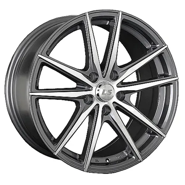LS 788 7.5x17/5x112 D66.6 ET40 GMF
