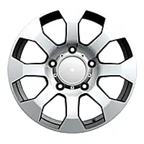 LS  325 8x17/5x150 D110.1 ET60 GMF