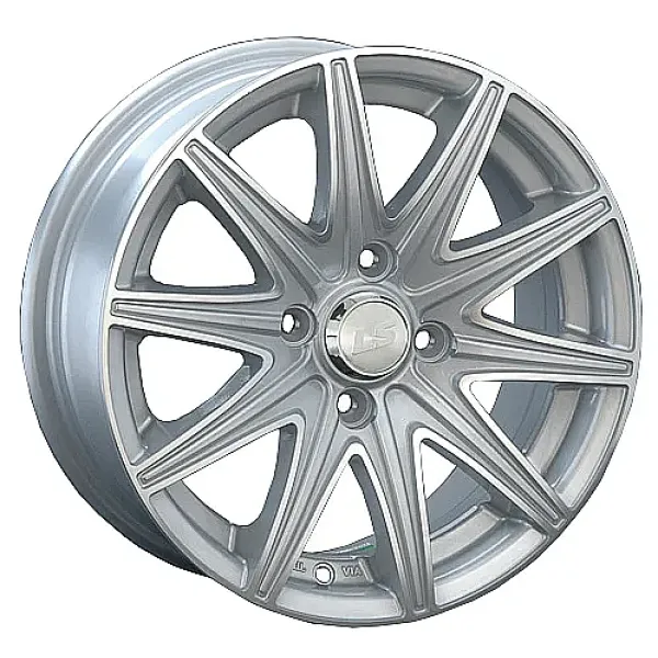 LS 805 6x14/4x98 D58.6 ET35 SF