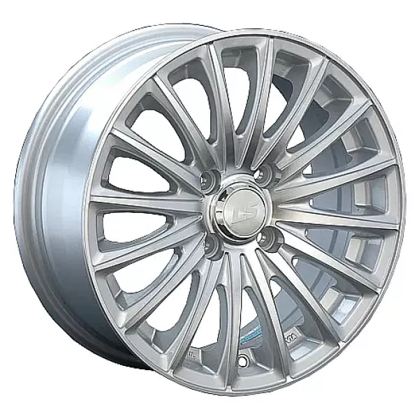 LS 804 6x14/4x98 D58.6 ET35 SF