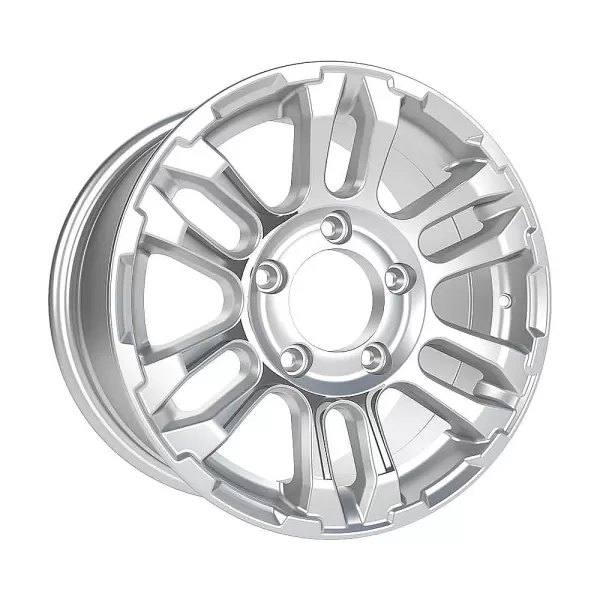 Скад Тайга 7x16/5x139.7 D98.5 ET40 Селена