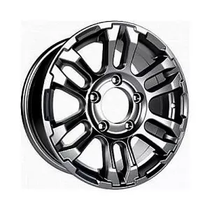 Скад Тайга Гальвано