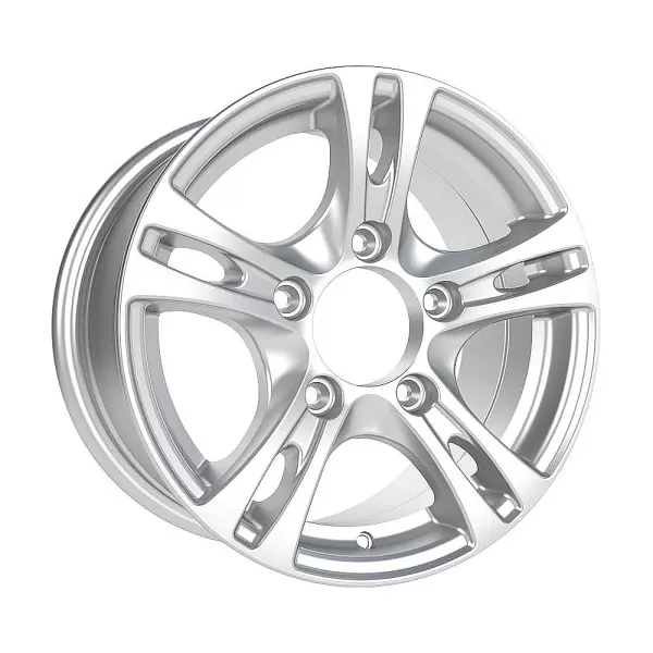 Скад Дюна 6.5x15/5x139.7 D98.5 ET40 Селена