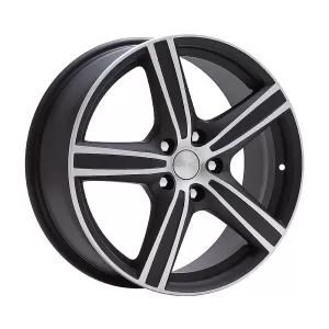 Скад Адмирал Алмаз-матовый